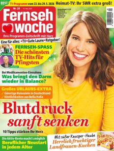 Fernsehwoche