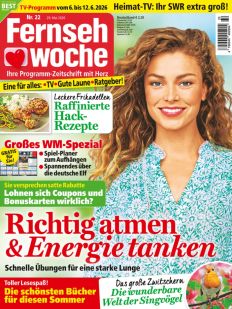 Fernsehwoche