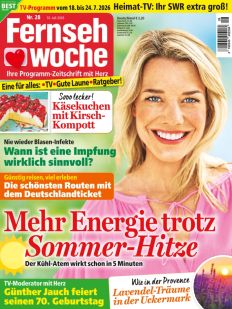 Fernsehwoche