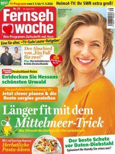 Fernsehwoche