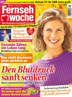 Fernsehwoche