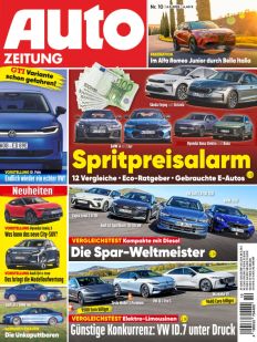 AUTO ZEITUNG