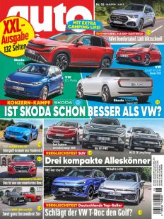AUTO ZEITUNG