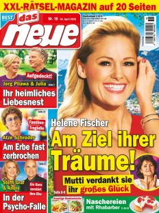 das neue