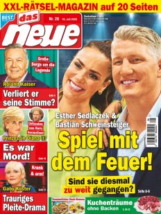 das neue