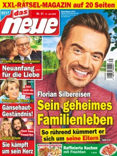 das neue