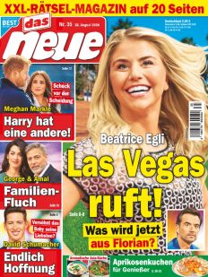 das neue