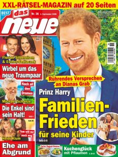 das neue