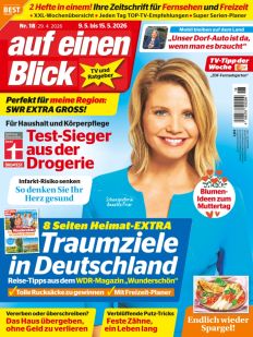auf einen Blick