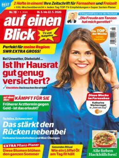 auf einen Blick