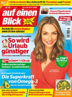 auf einen Blick