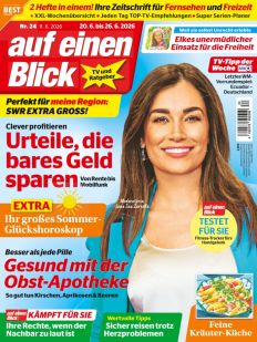 auf einen Blick