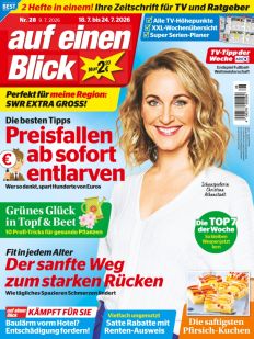 auf einen Blick