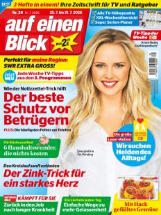 auf einen Blick