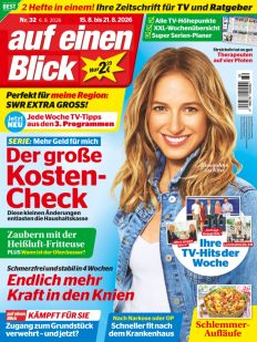 auf einen Blick