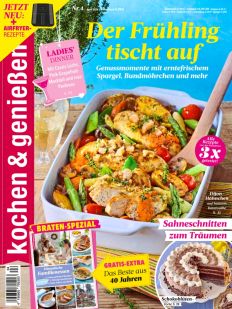 kochen & genießen