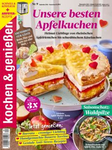 kochen & genießen