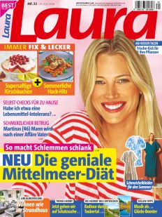 Laura