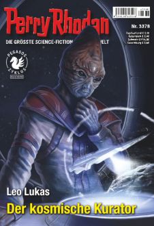 PERRY RHODAN I