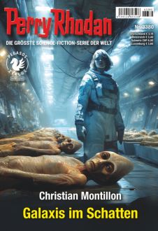 PERRY RHODAN I