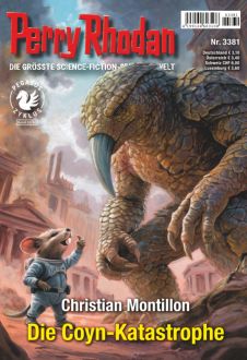 PERRY RHODAN I