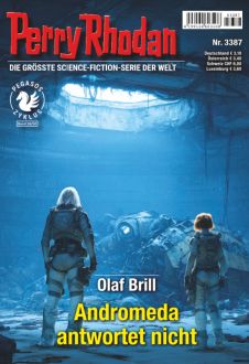 PERRY RHODAN I