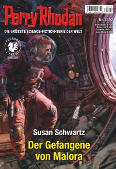 PERRY RHODAN I