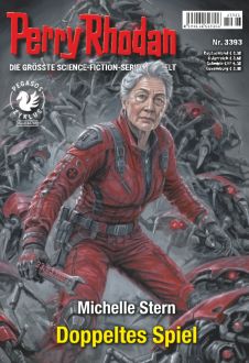 PERRY RHODAN I
