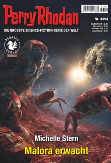 PERRY RHODAN I