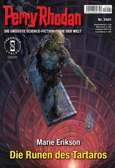 PERRY RHODAN I