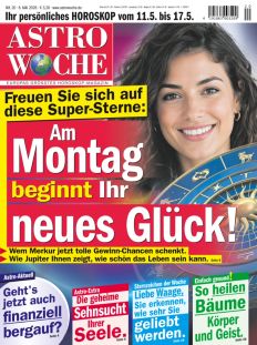 Astrowoche