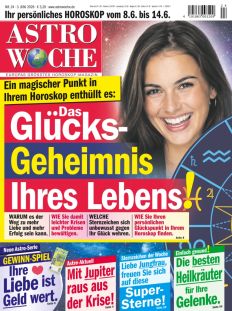 Astrowoche