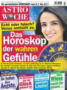 Astrowoche