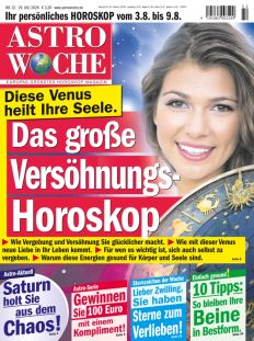 Astrowoche
