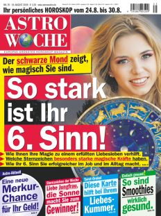 Astrowoche