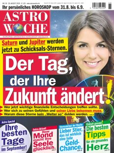Astrowoche