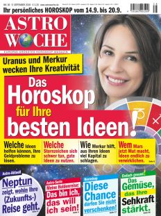 Astrowoche