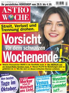 Astrowoche