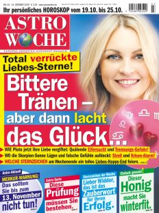Astrowoche