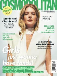 COSMOPOLITAN