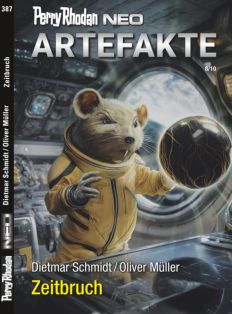Perry Rhodan NEO