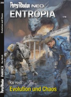 Perry Rhodan NEO