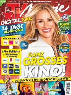 TV Movie DIGITAL XXL