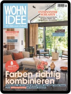 Wohnidee ePaper