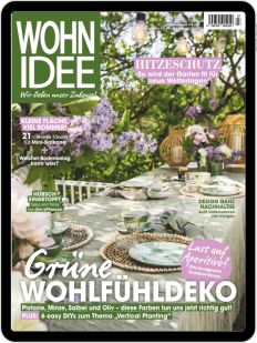 Wohnidee ePaper