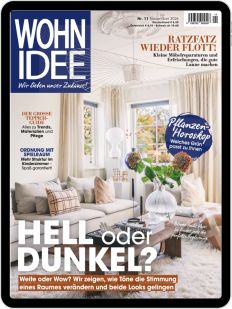 Wohnidee ePaper