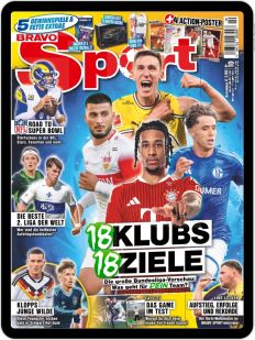 Bravo Sport ePaper