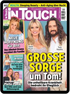 Intouch ePaper