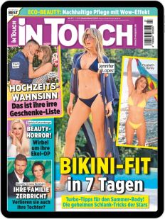 Intouch ePaper