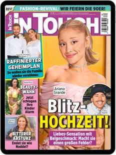 Intouch ePaper